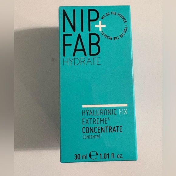 Nip + Fab Hydrate solution - Picture 2 of 6